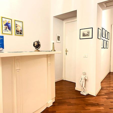 Realpartenope B&B 284 Napoli Dış mekan fotoğraf