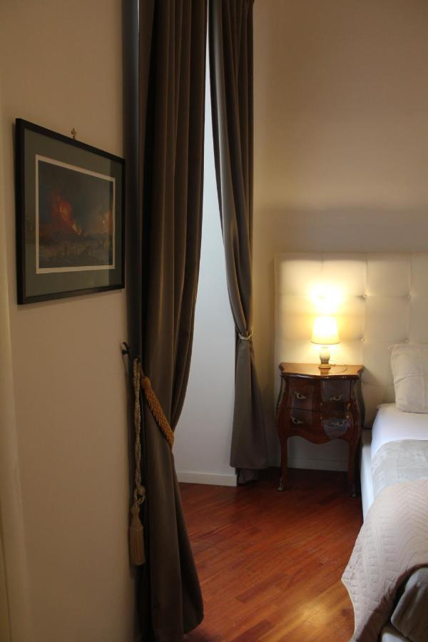 Realpartenope B&B 284 Napoli Dış mekan fotoğraf