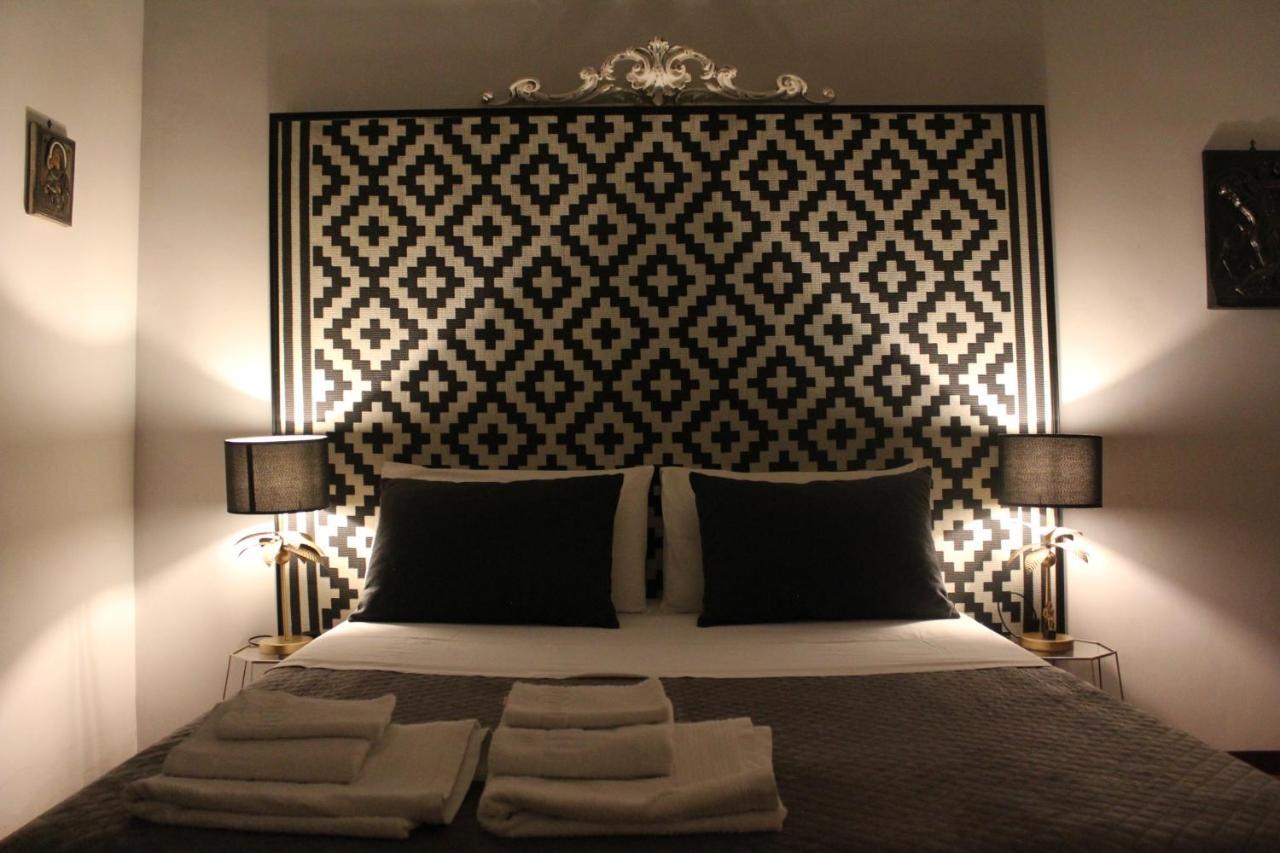 Realpartenope B&B 284 Napoli Dış mekan fotoğraf