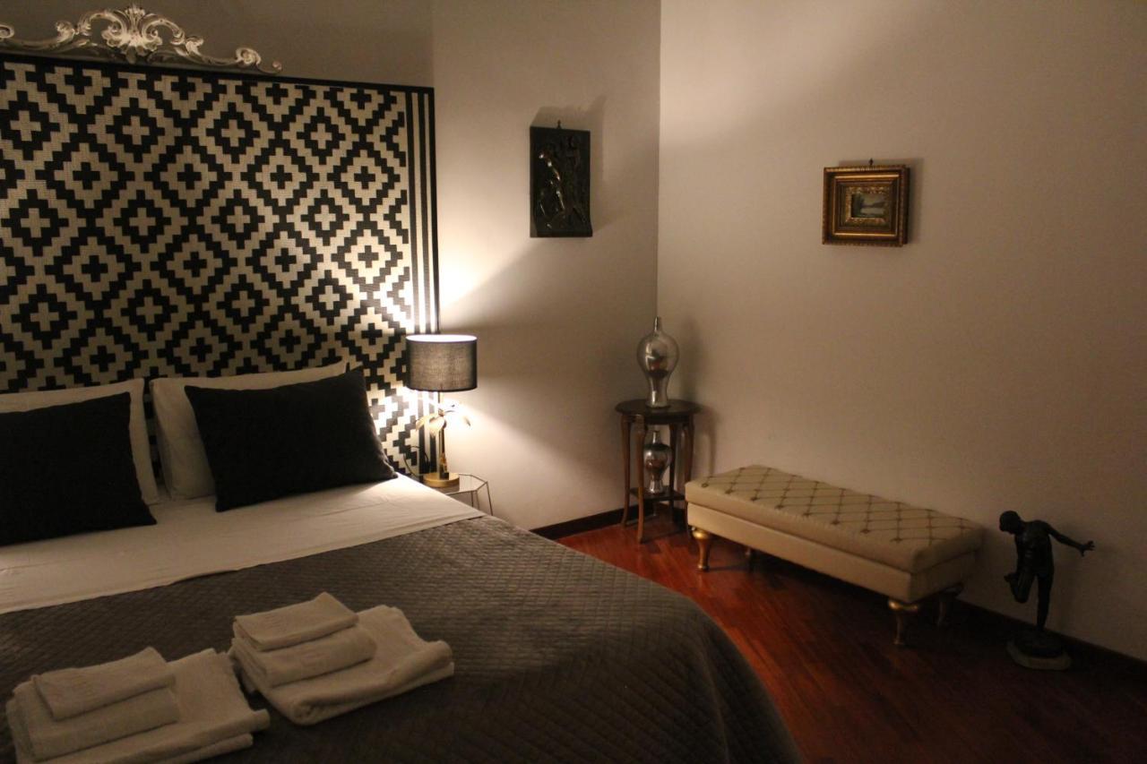 Realpartenope B&B 284 Napoli Dış mekan fotoğraf