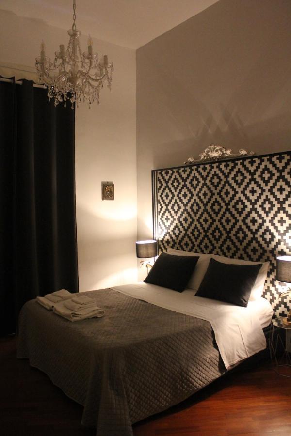 Realpartenope B&B 284 Napoli Dış mekan fotoğraf