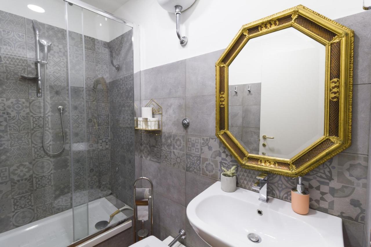 Realpartenope B&B 284 Napoli Dış mekan fotoğraf