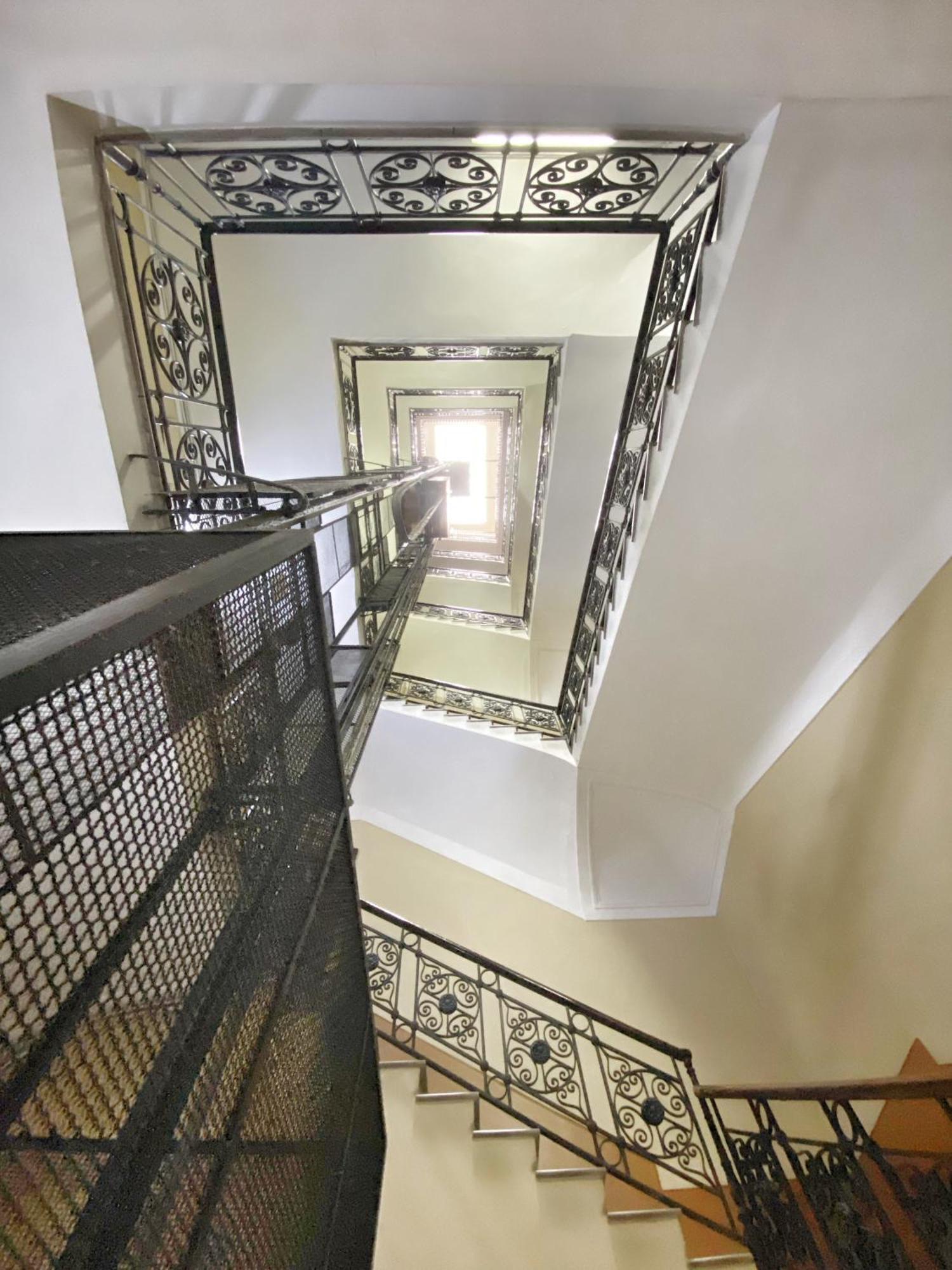 Realpartenope B&B 284 Napoli Dış mekan fotoğraf