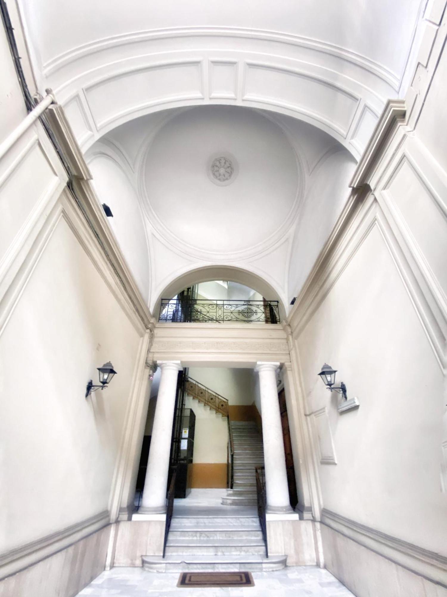 Realpartenope B&B 284 Napoli Dış mekan fotoğraf