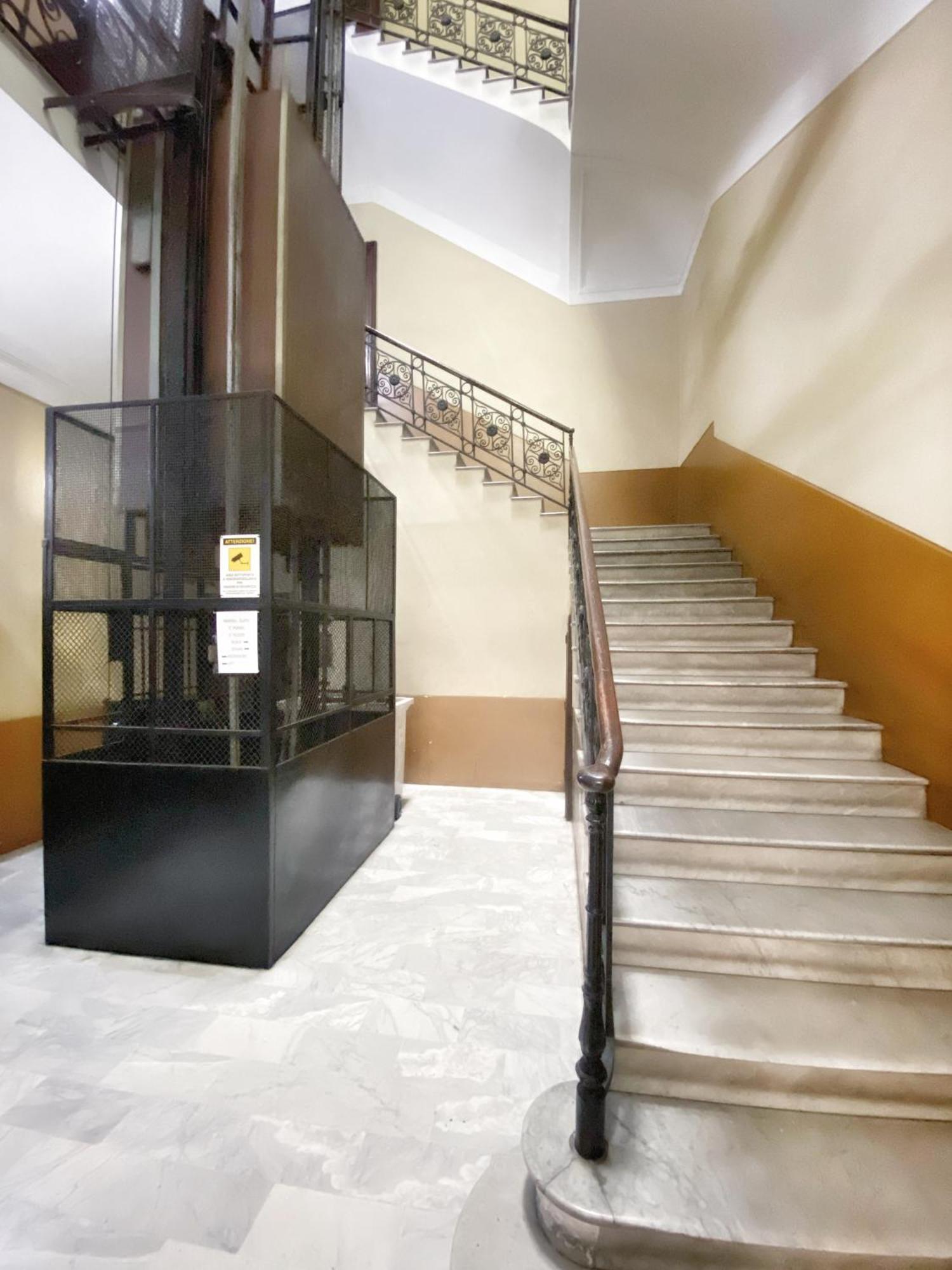 Realpartenope B&B 284 Napoli Dış mekan fotoğraf