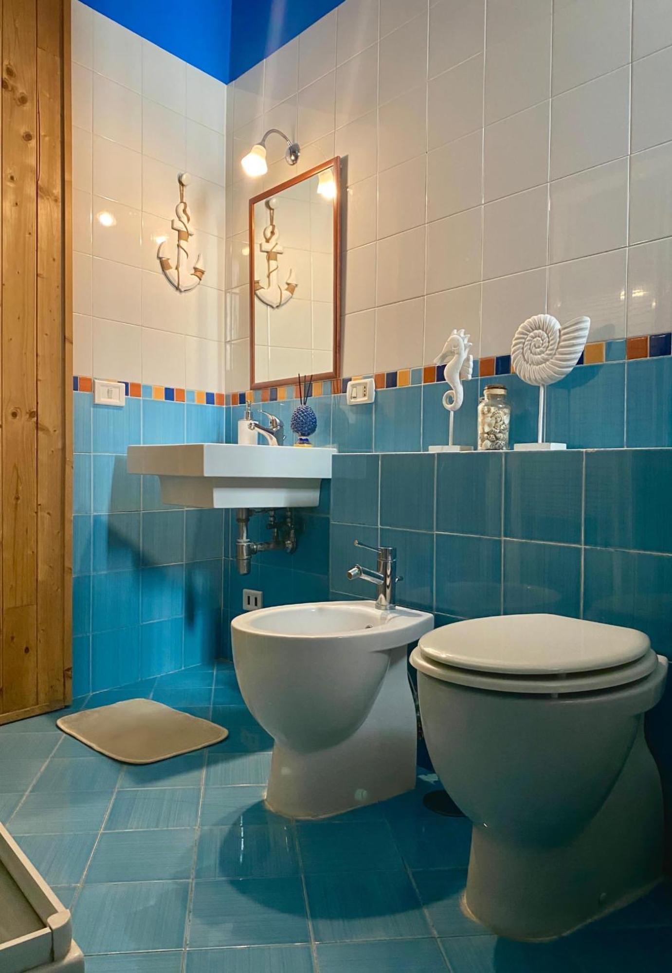 Realpartenope B&B 284 Napoli Dış mekan fotoğraf