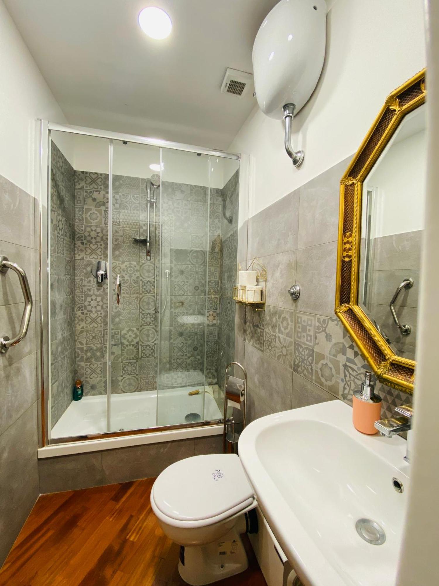 Realpartenope B&B 284 Napoli Dış mekan fotoğraf