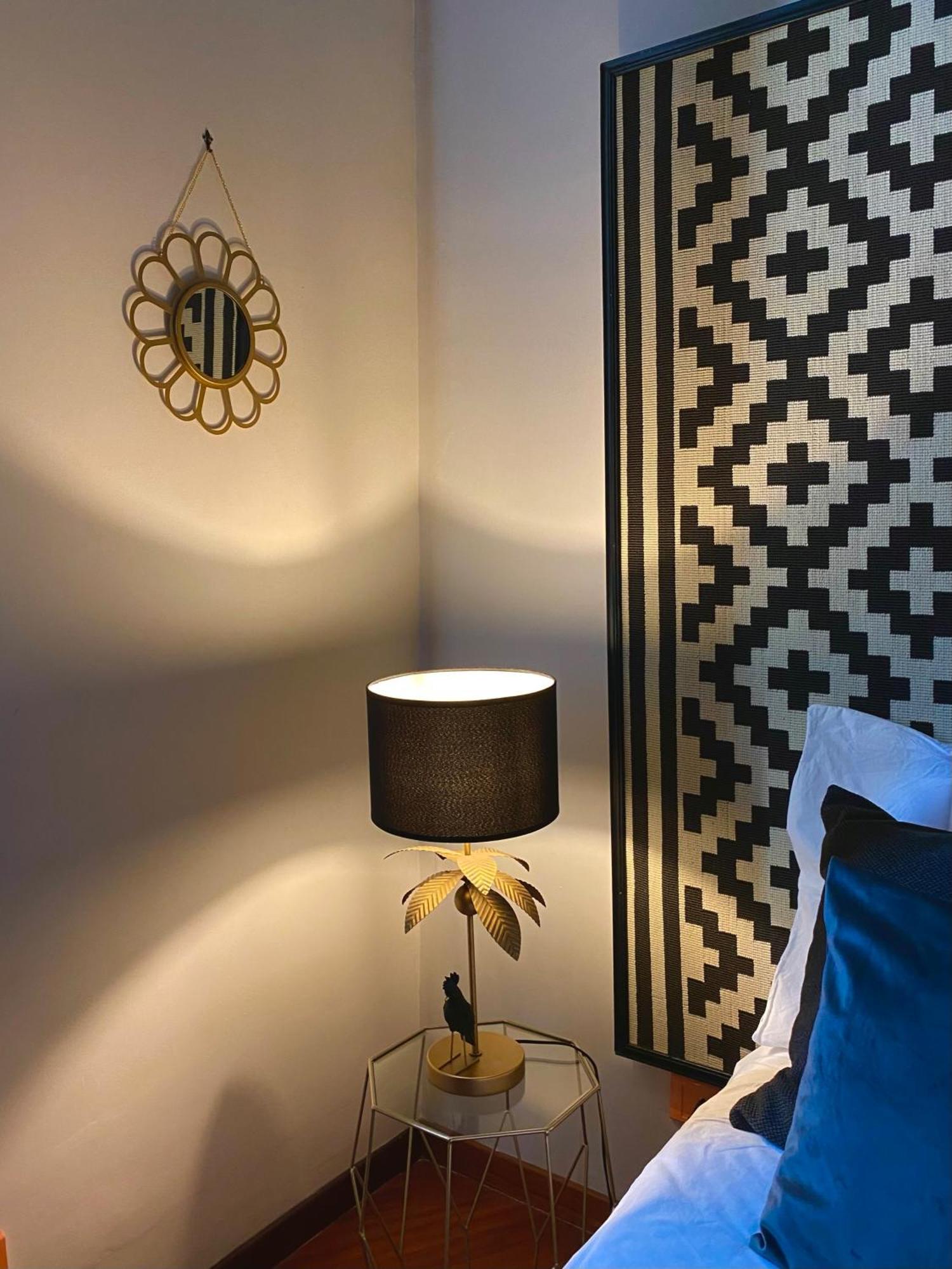 Realpartenope B&B 284 Napoli Dış mekan fotoğraf