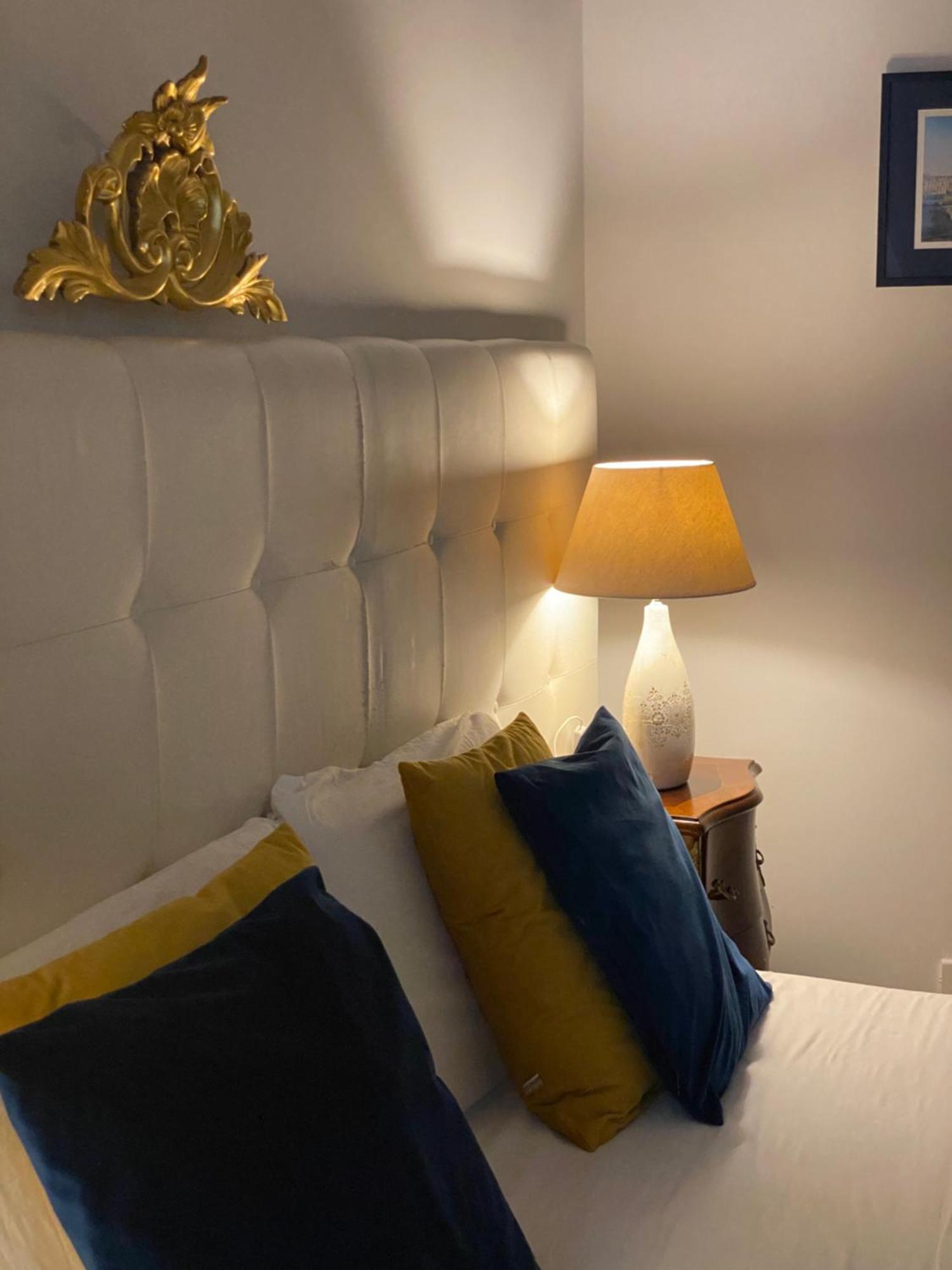 Realpartenope B&B 284 Napoli Dış mekan fotoğraf